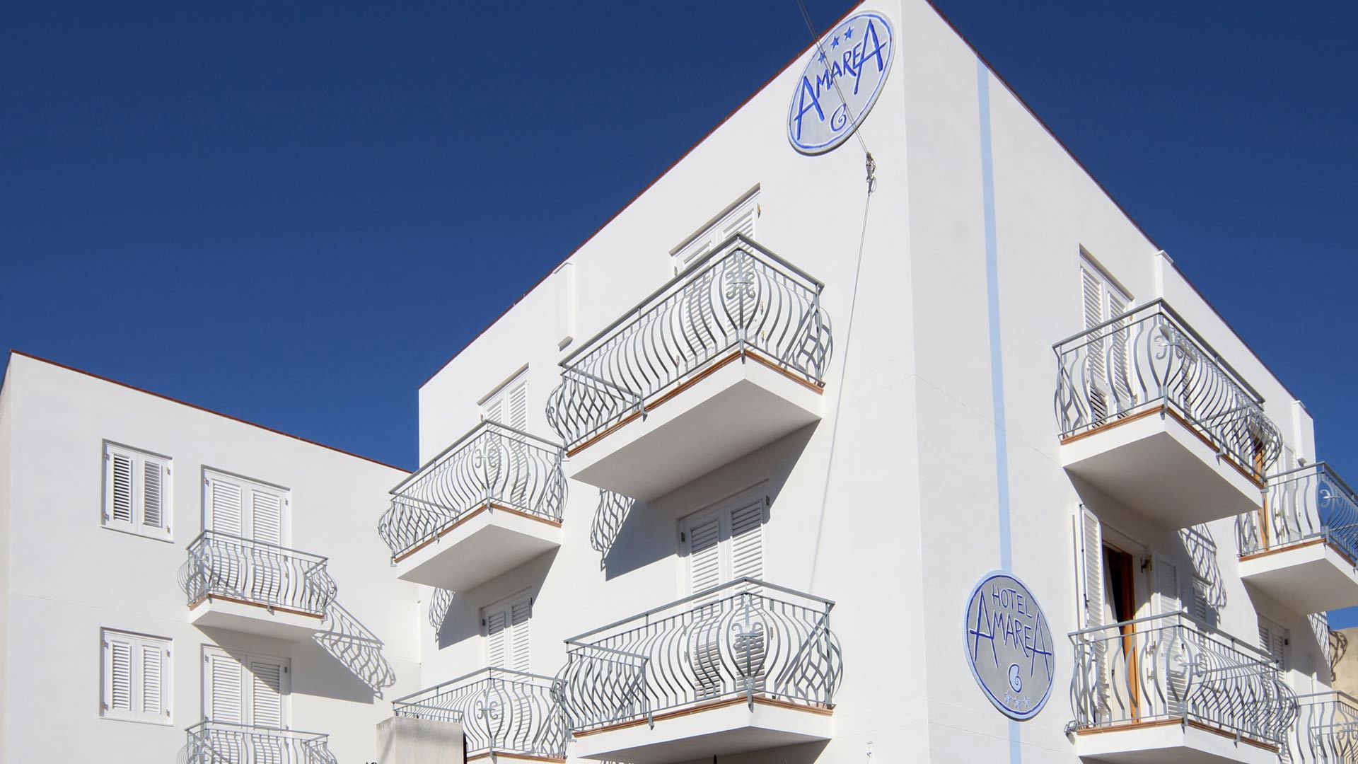 Hotel 7