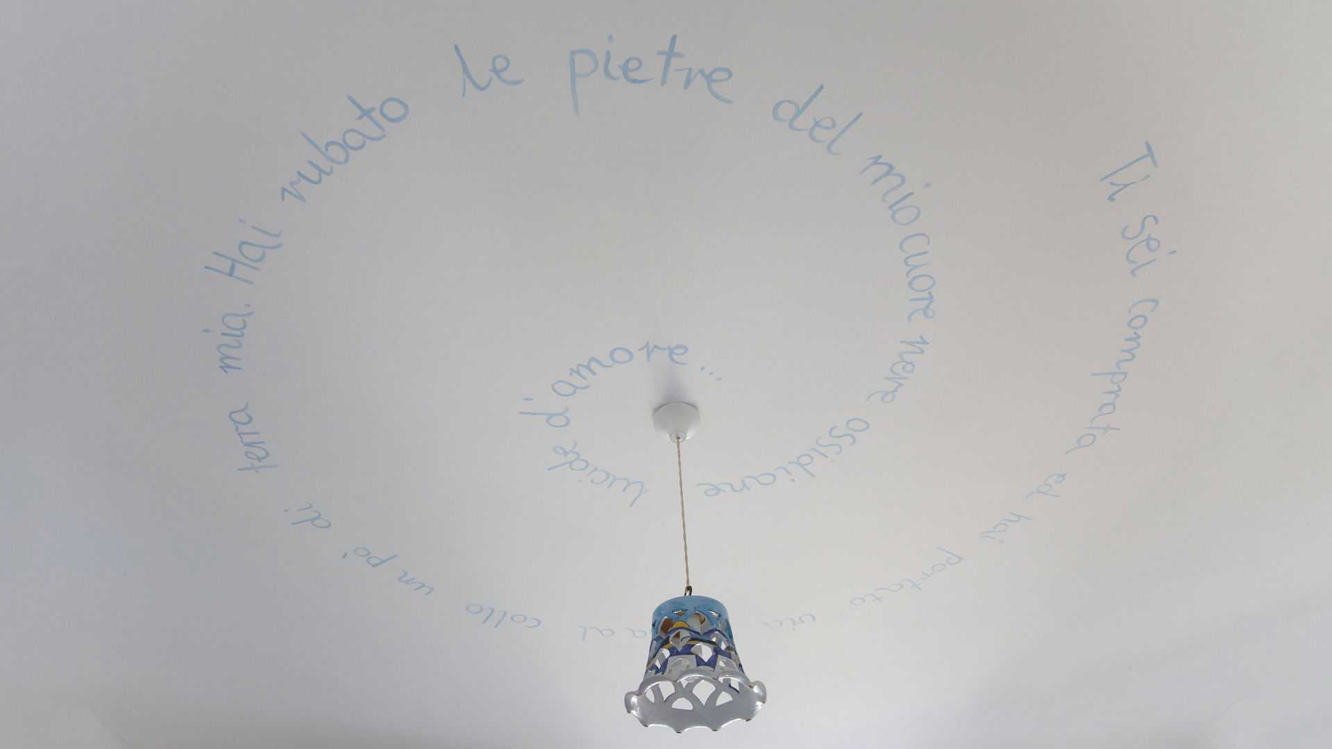 Art, Poetry, and History Within the Hotel Spaces 12