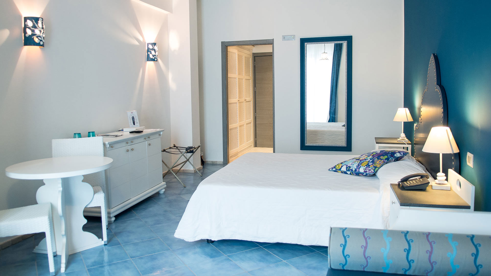Hotel Cutimare 3