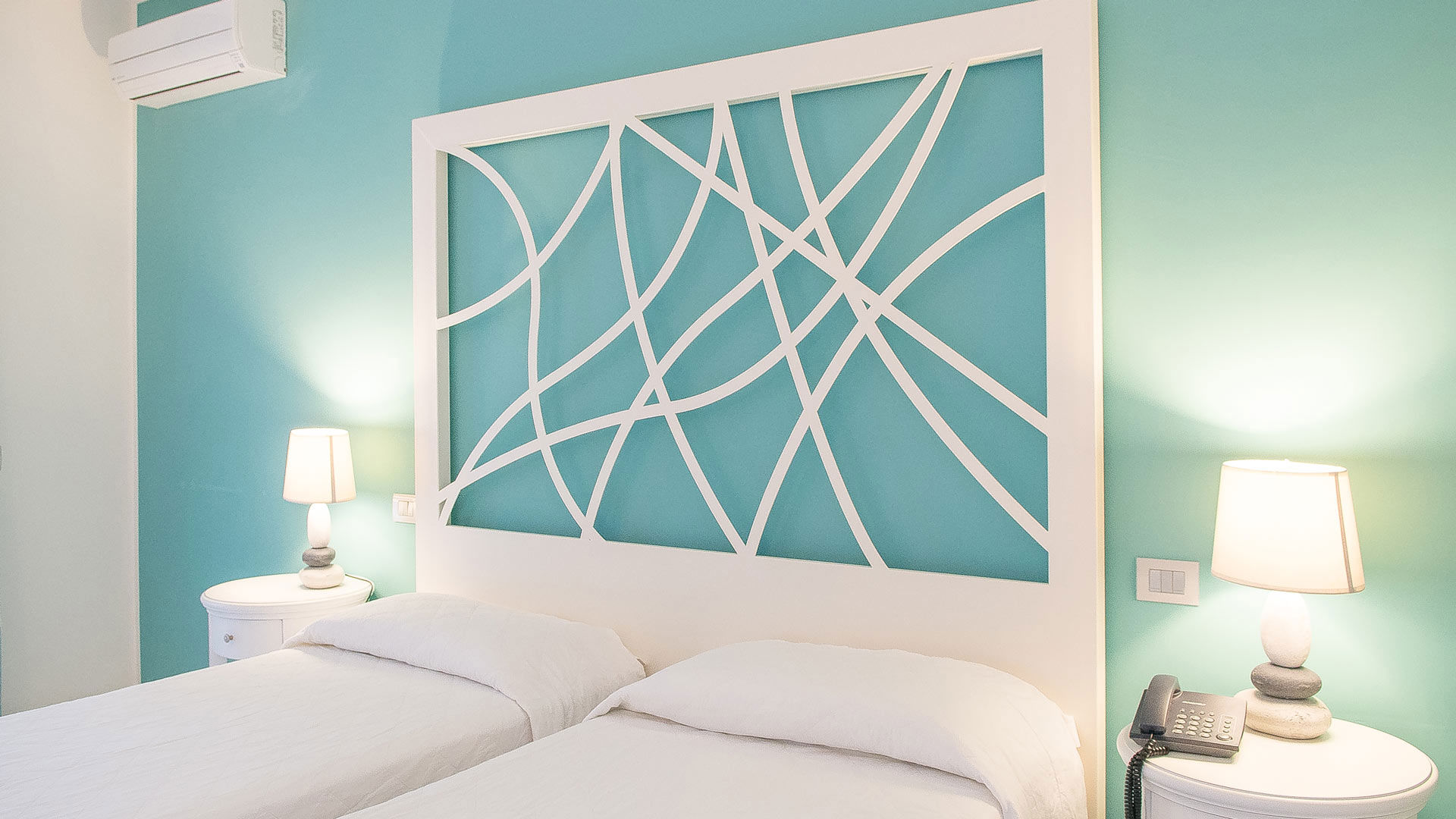 Hotel Cutimare 3