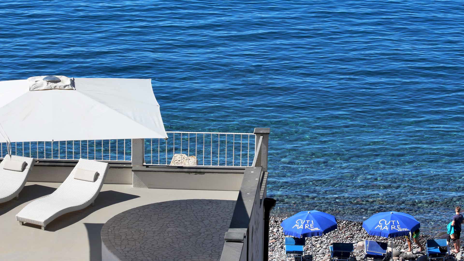 Hotel Cutimare Beach 6