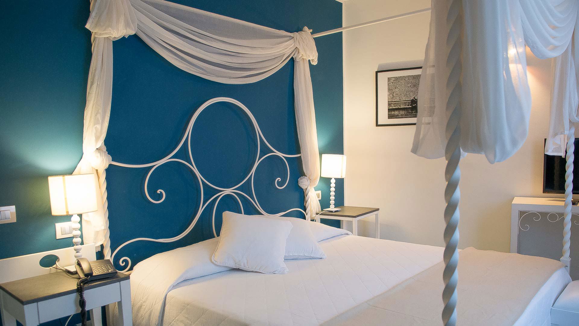 Junior Suite 8