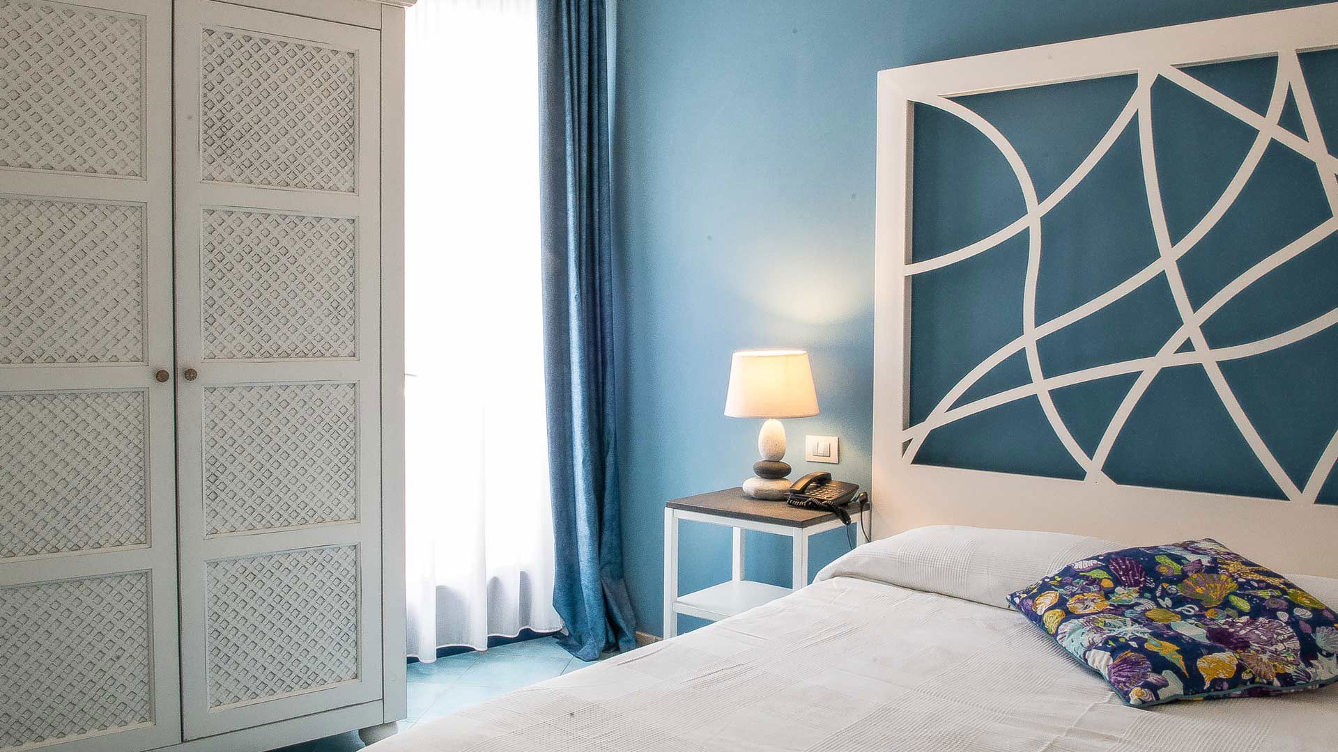 Hotel Cutimare 3