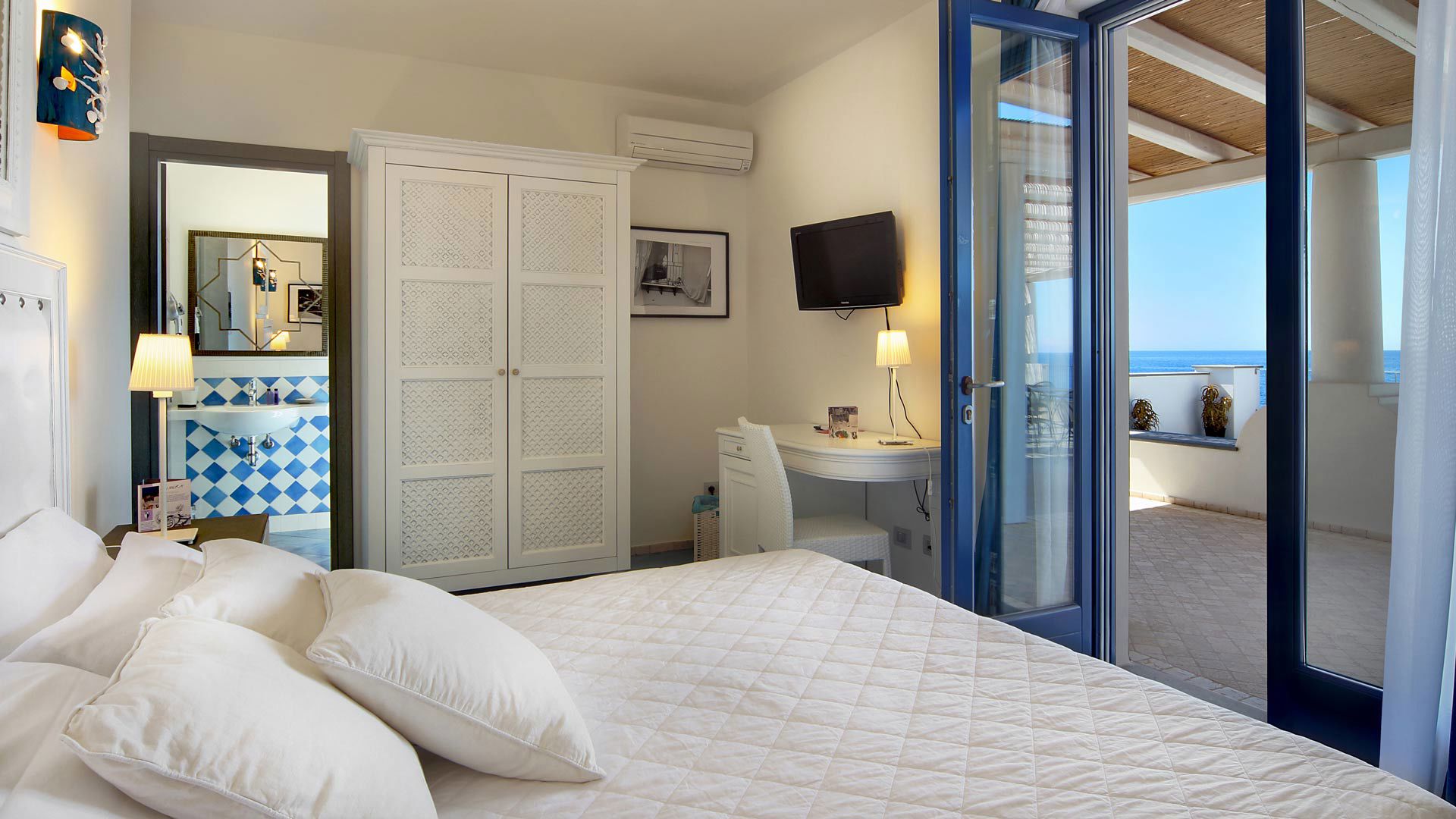 Hotel Cutimare 3