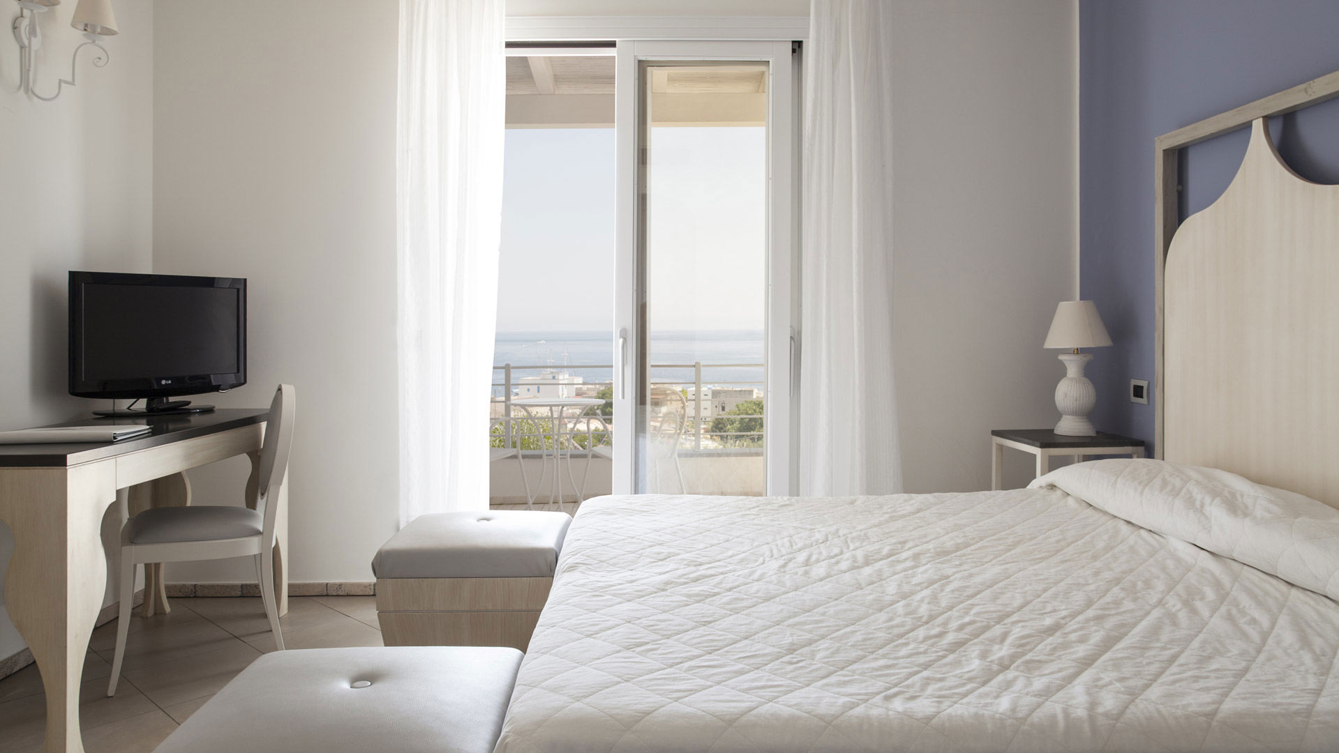 Hotel Mea Lipari 3