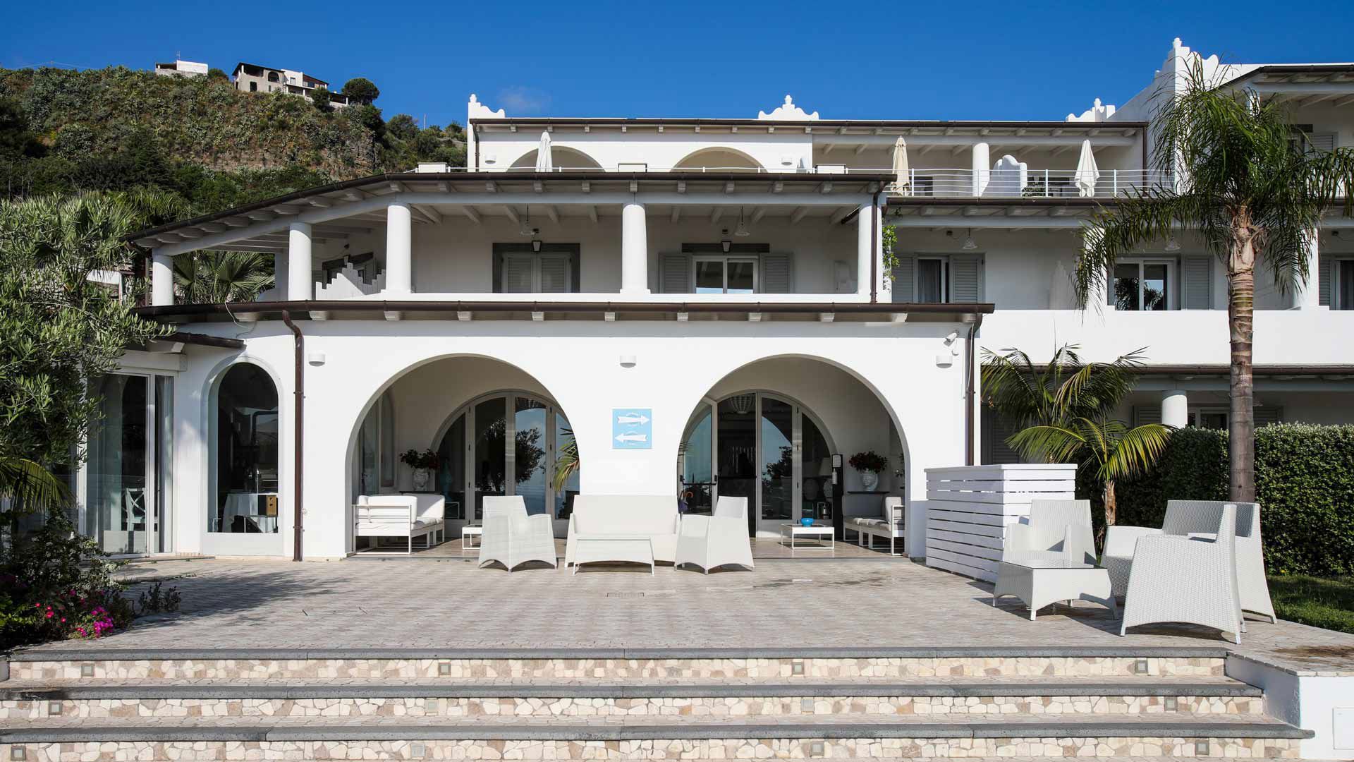 Hotel 11