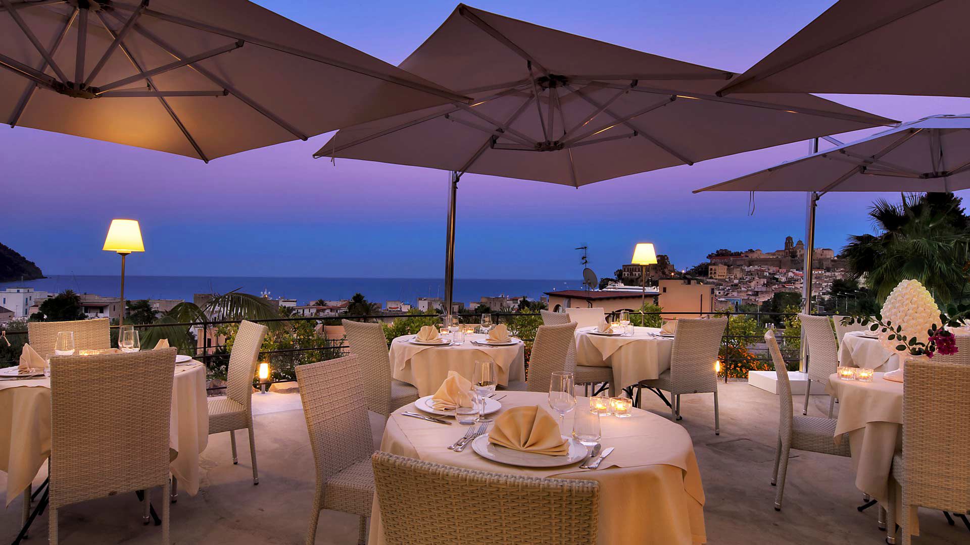 Chimera Restaurant 3
