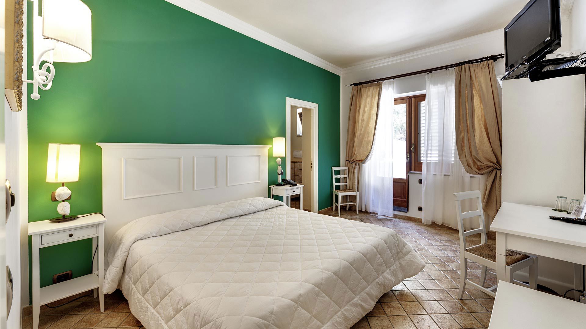 Hotel Villa Enrica 3