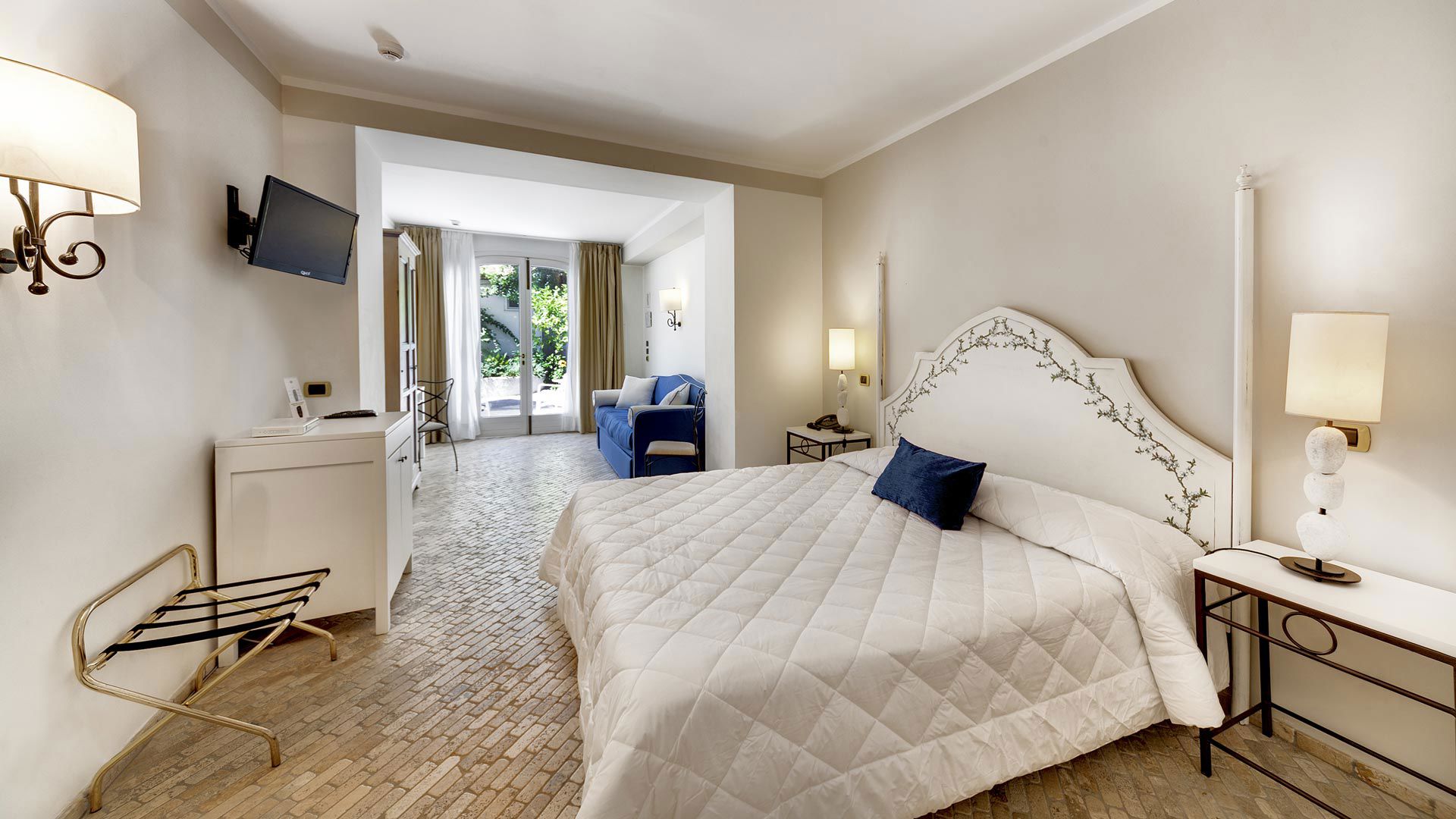 Hotel Villa Enrica 3