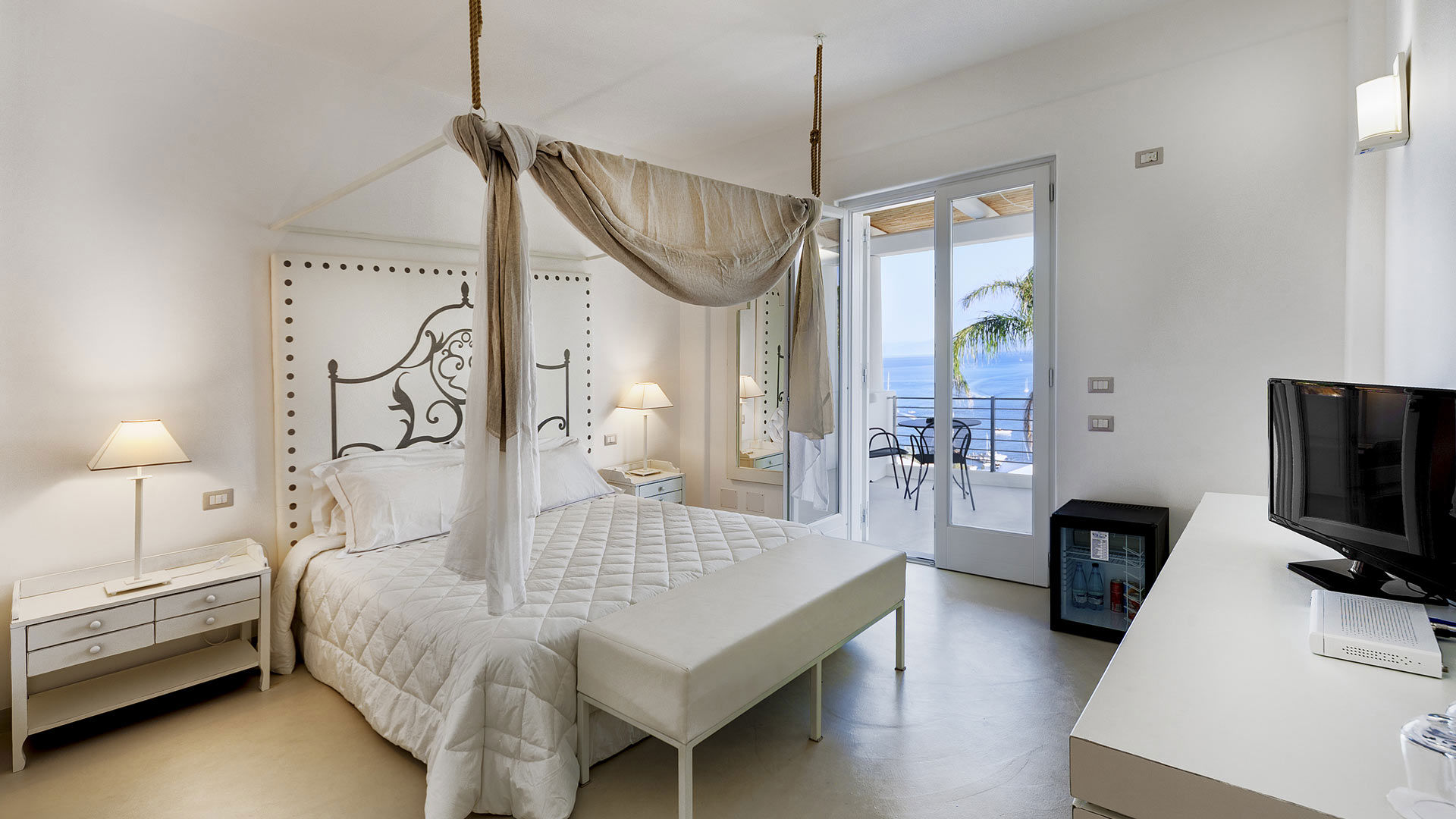Camere & Suite 7