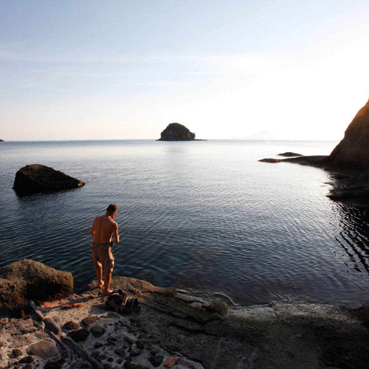 Destinazione Eolie 40