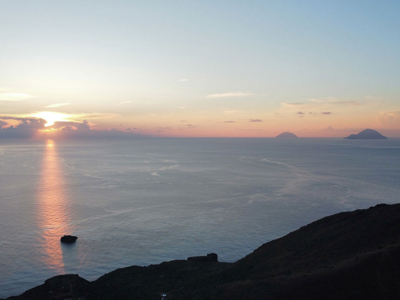 Destination Aeolian Islands 10