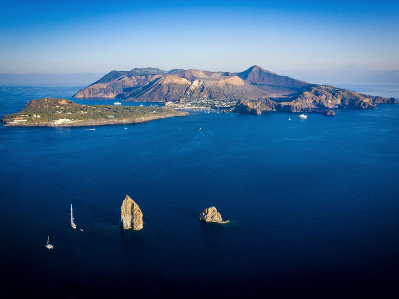 Destination Aeolian Islands 6