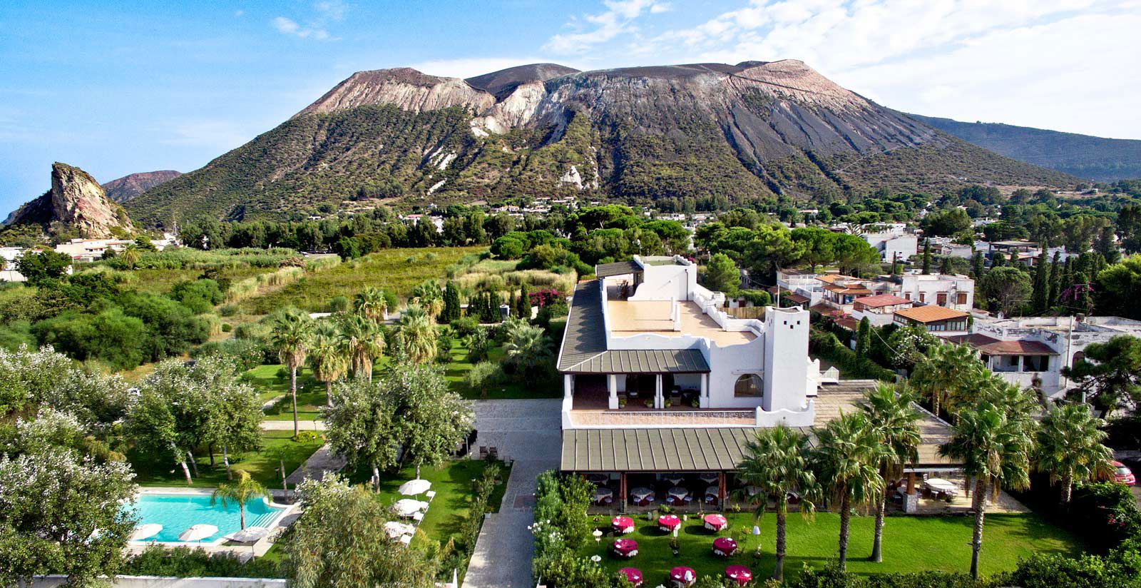 Vulcano 3