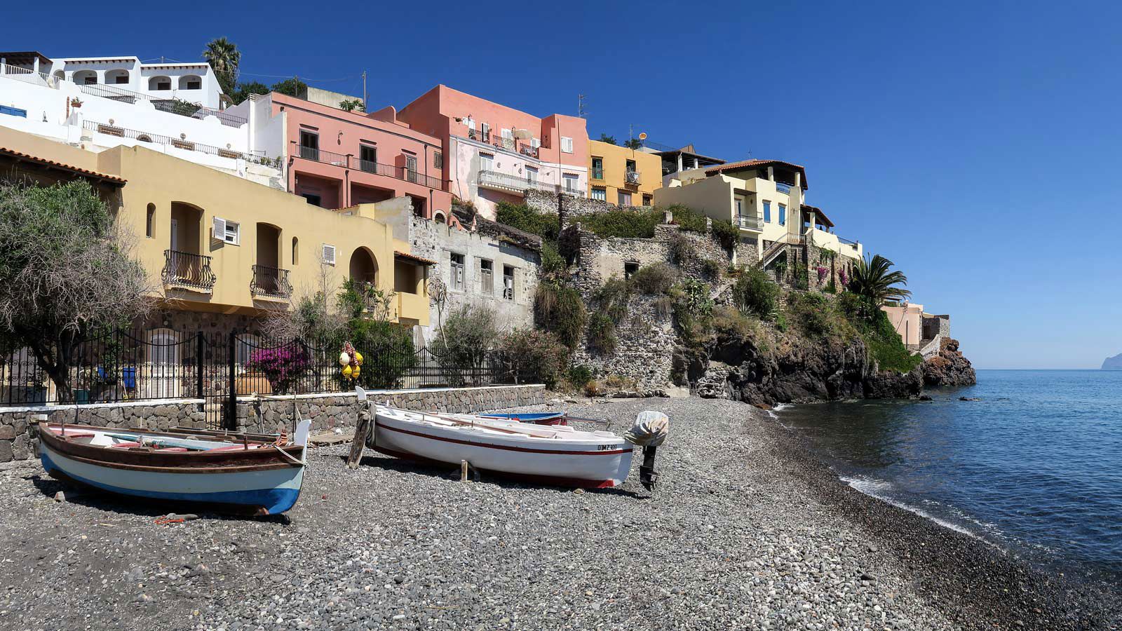 Le Isole Eolie 9