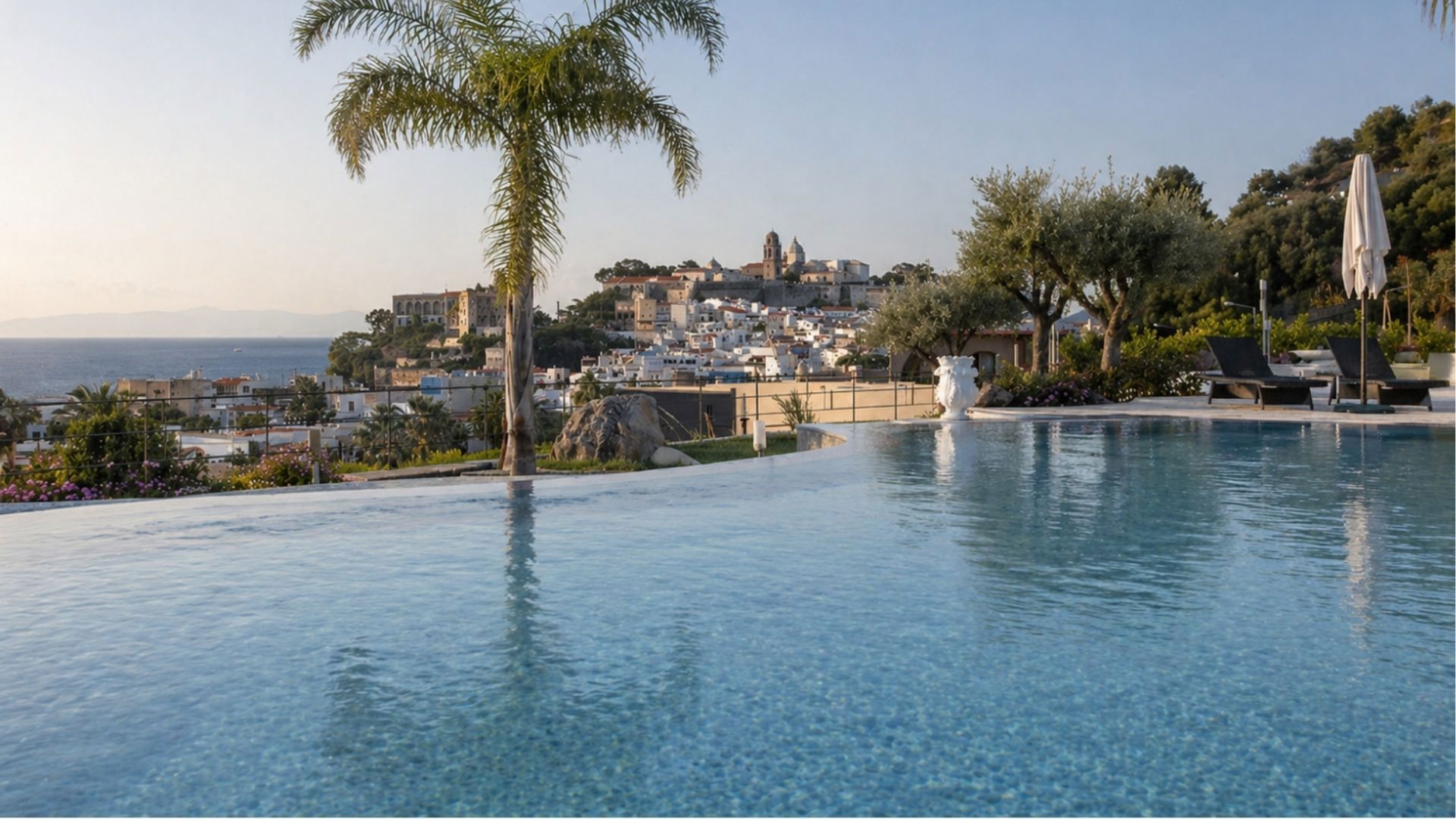 Acquagym in Piscina - Hotel Mea 9