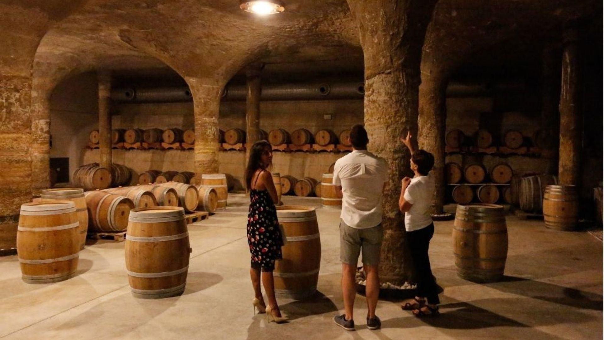 Esperienze tra vini e panorami eoliani 9