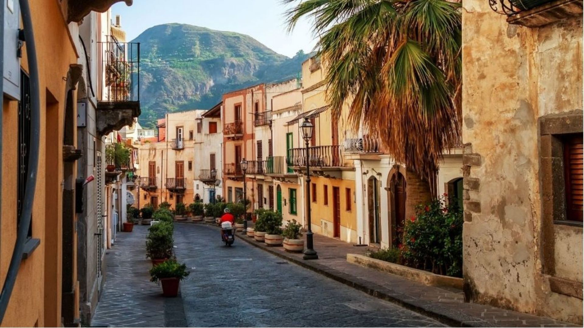 Lipari Autentica – Passeggiata nel Cuore Storico 9
