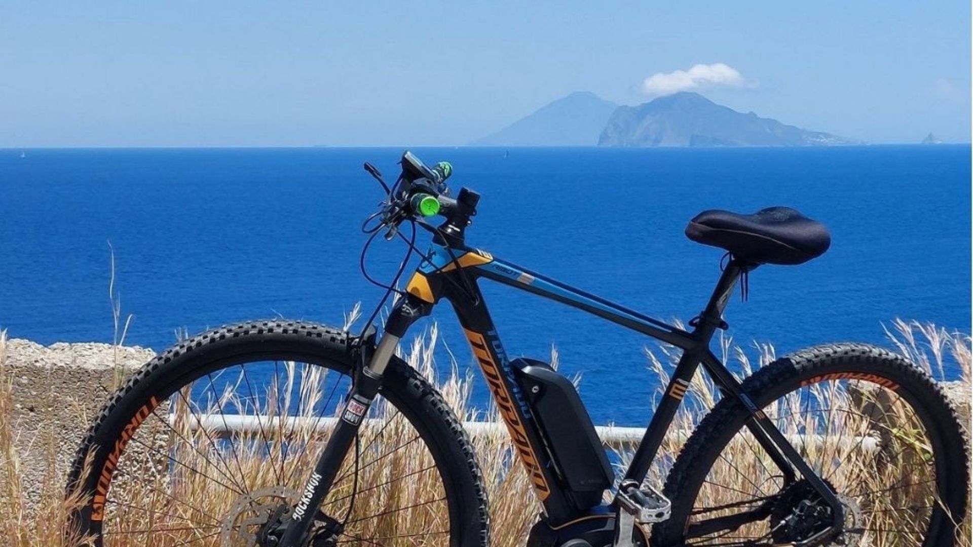 Noleggio E-Bike 5