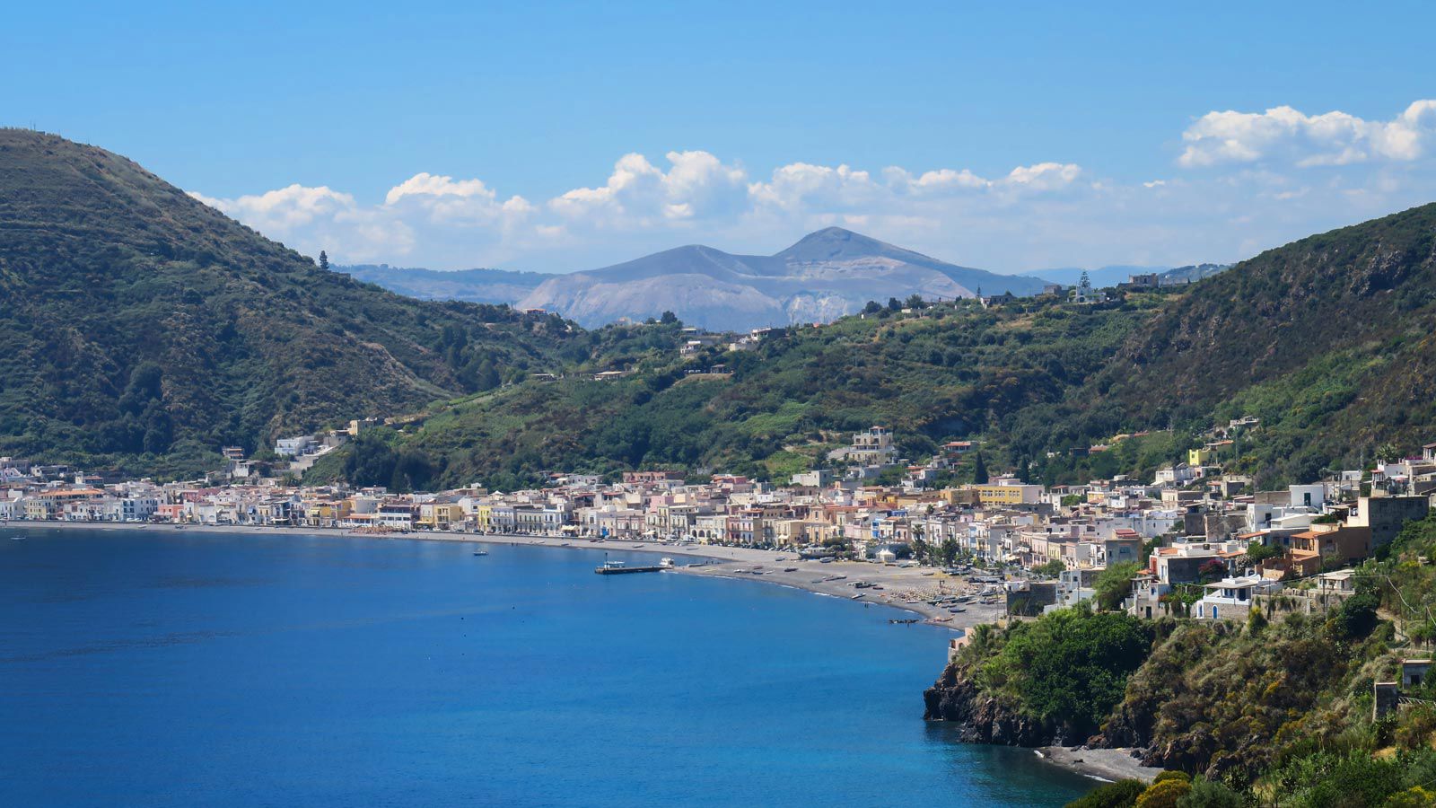 Le Isole Eolie 8