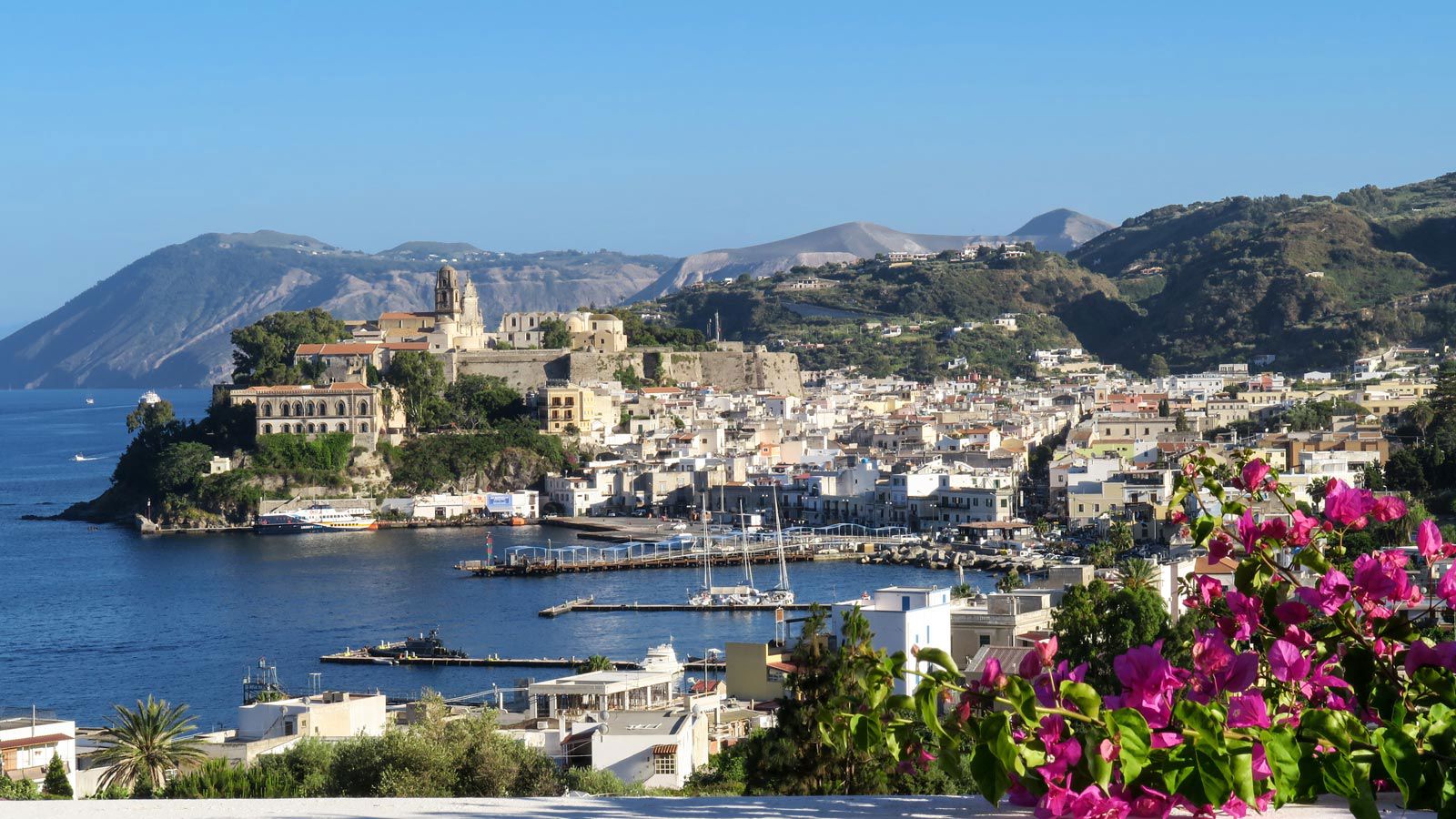Lipari 3