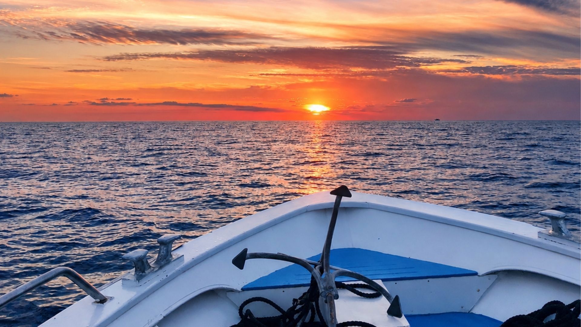 Pesca Tradizionale in Barca 7