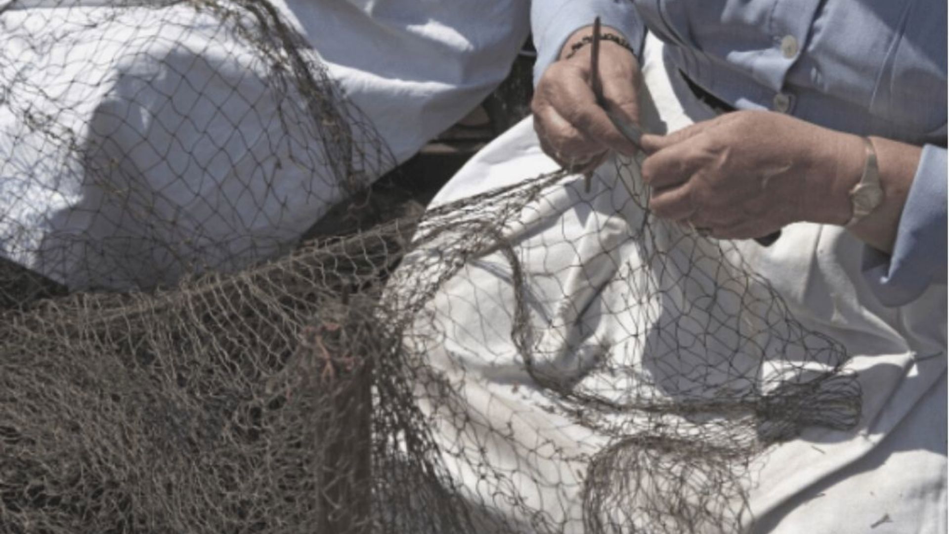 Pesca Tradizionale in Barca 8