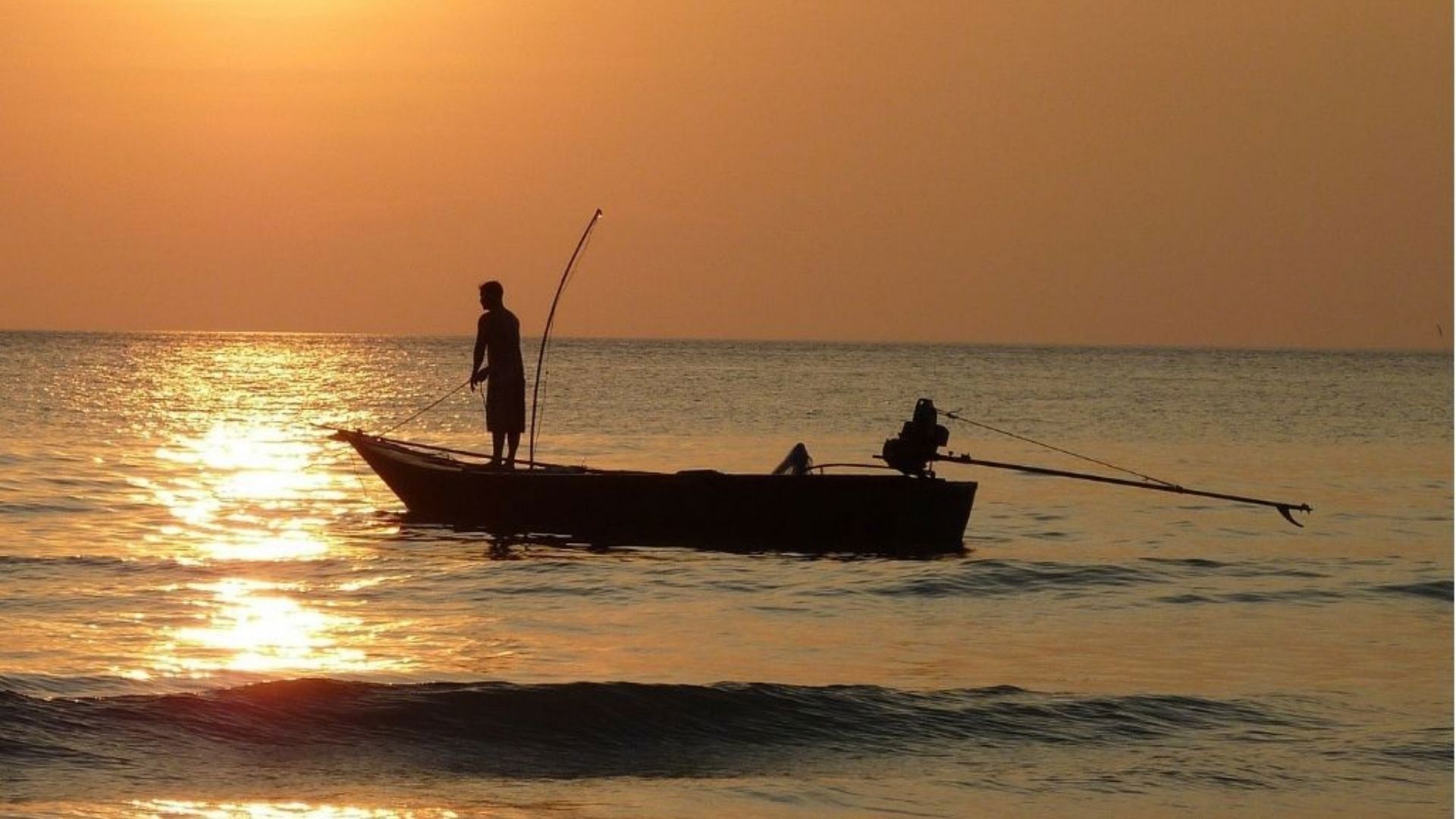Pesca Tradizionale in Barca 9