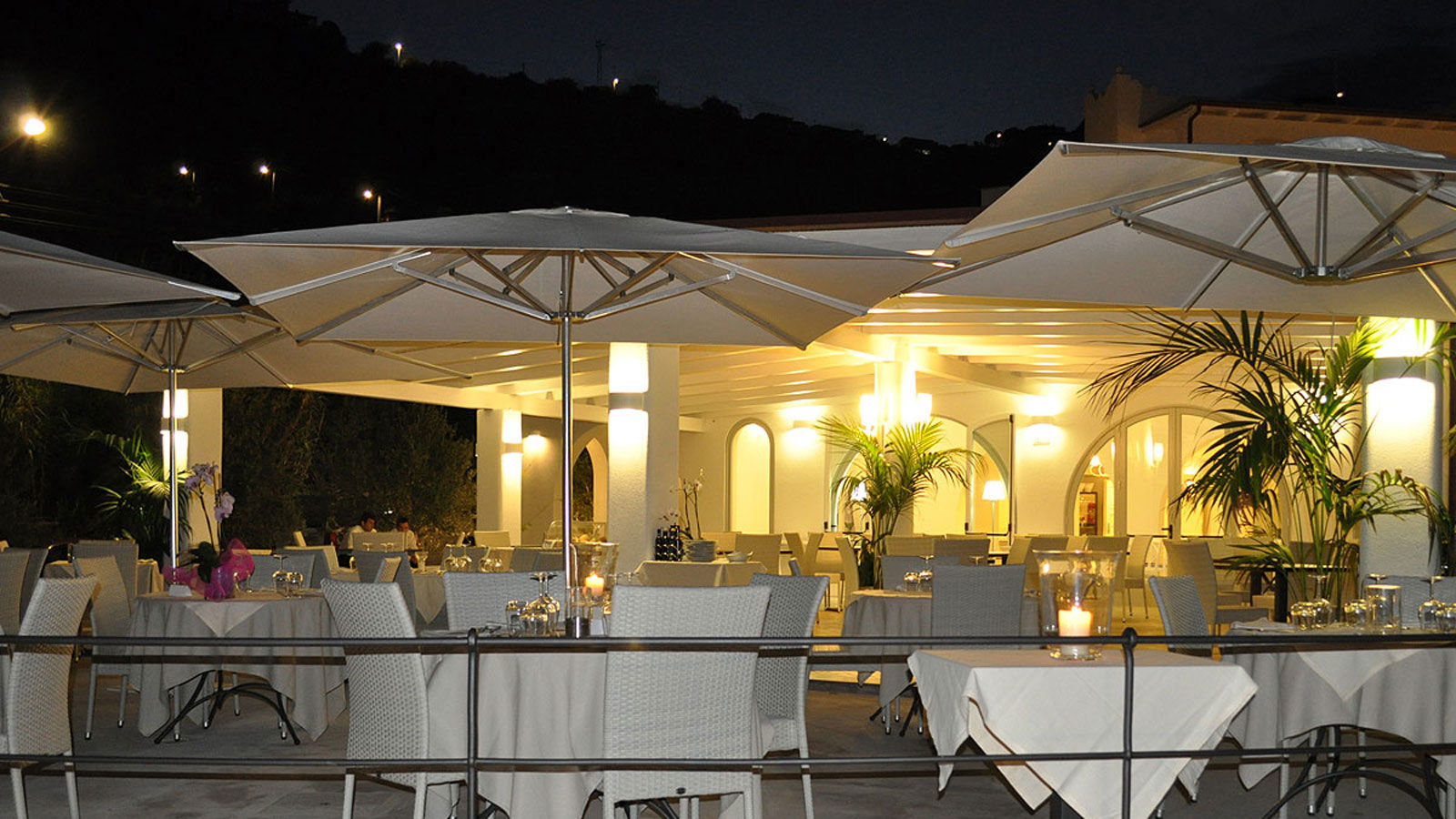 Chimera Restaurant 11