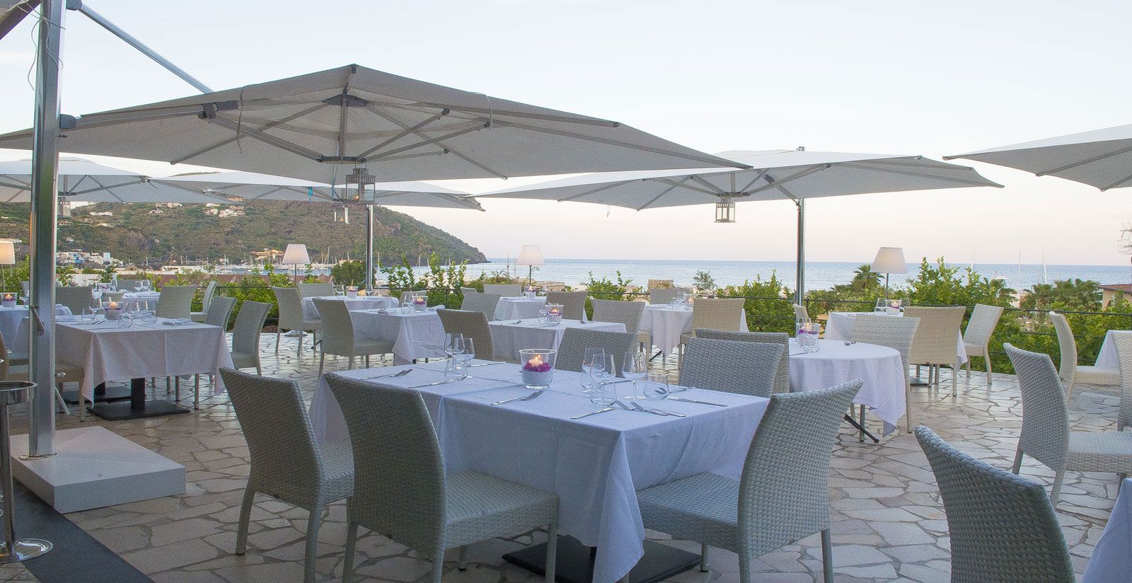 Chimera Restaurant 12