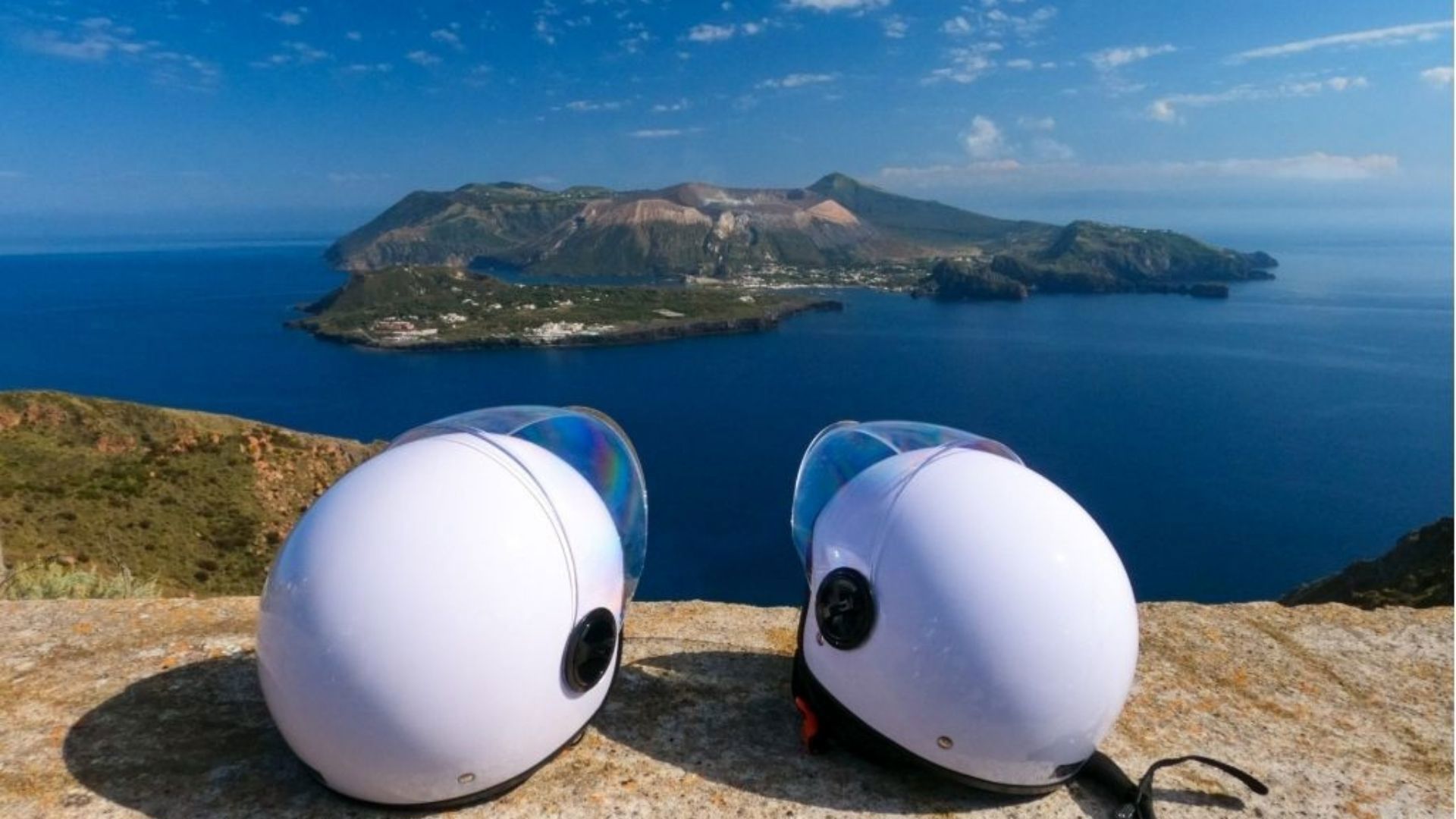 Noleggio Scooter 8