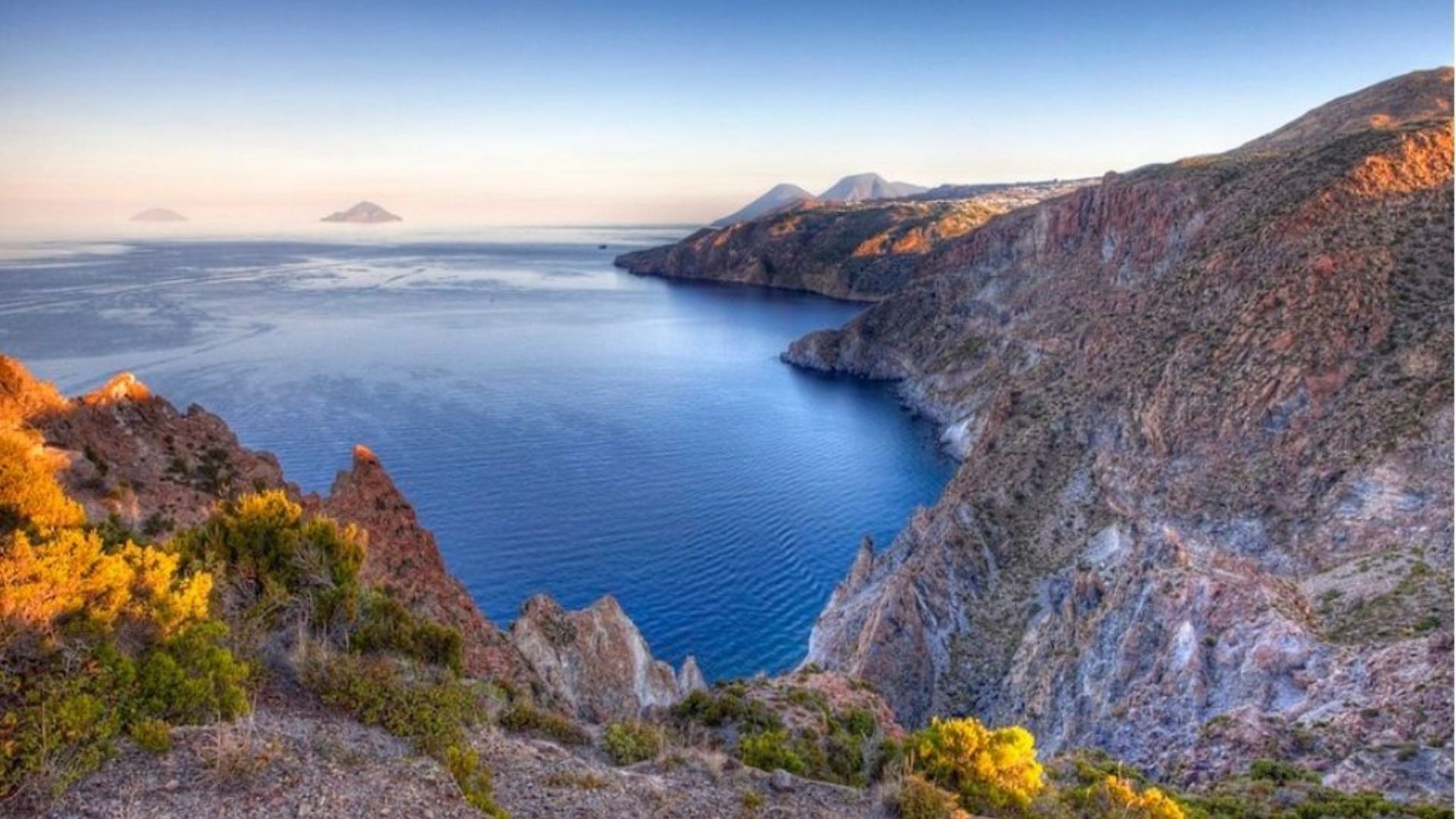Trekking al tramonto: Cappero & Osservatorio 7