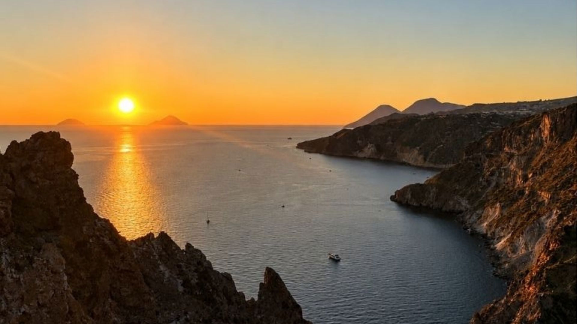 Trekking al tramonto: Cappero & Osservatorio 9