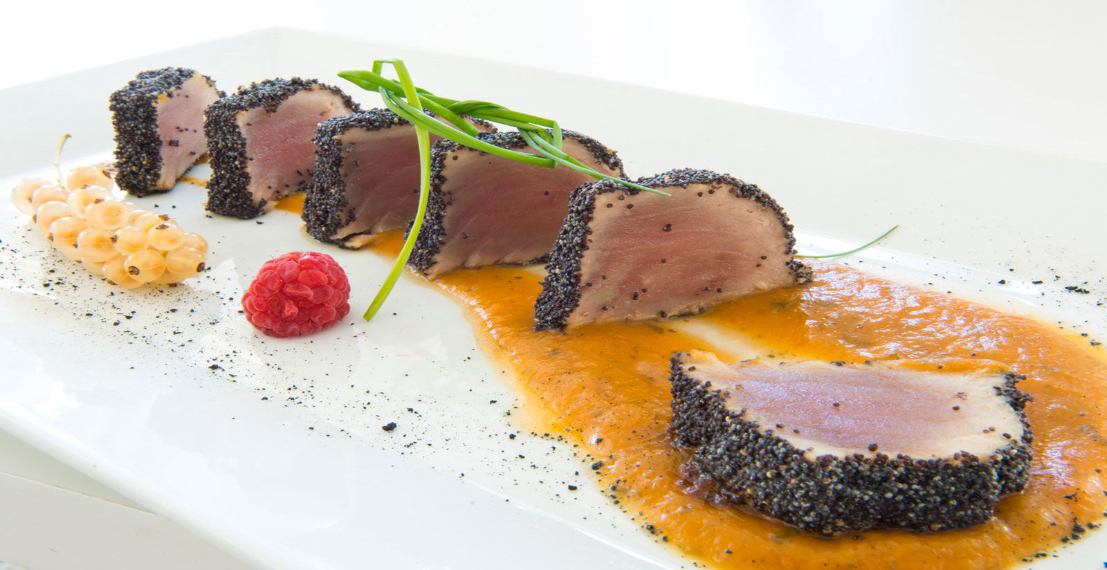 Chimera Restaurant 9