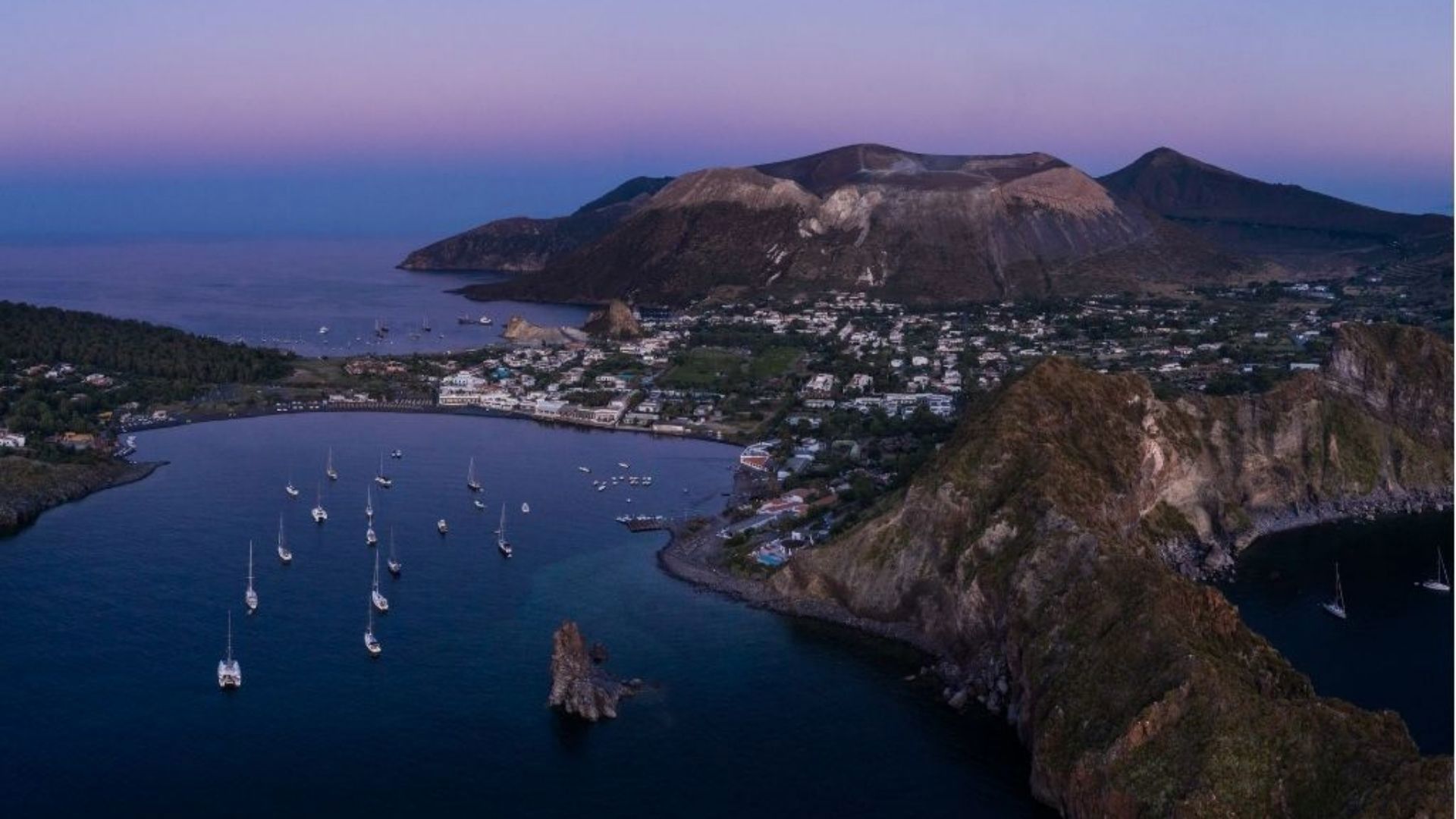 Tour di Vulcano in barca 8