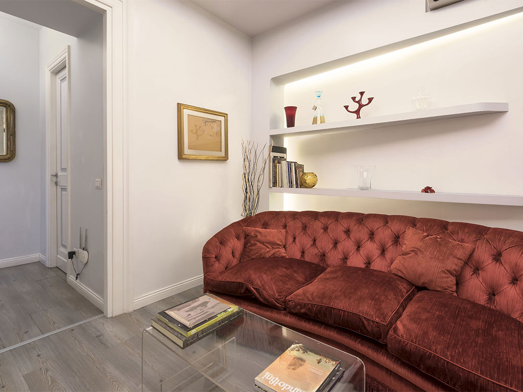 LUXURY ON THE RIVER 3