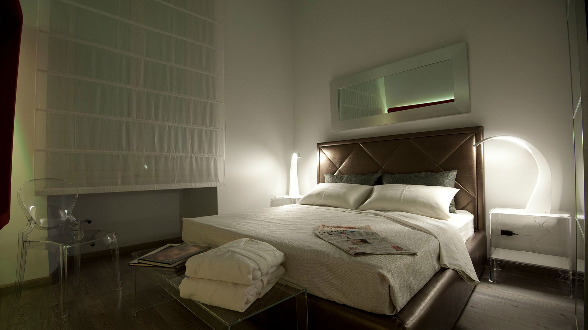 LUXURY ON THE RIVER 3