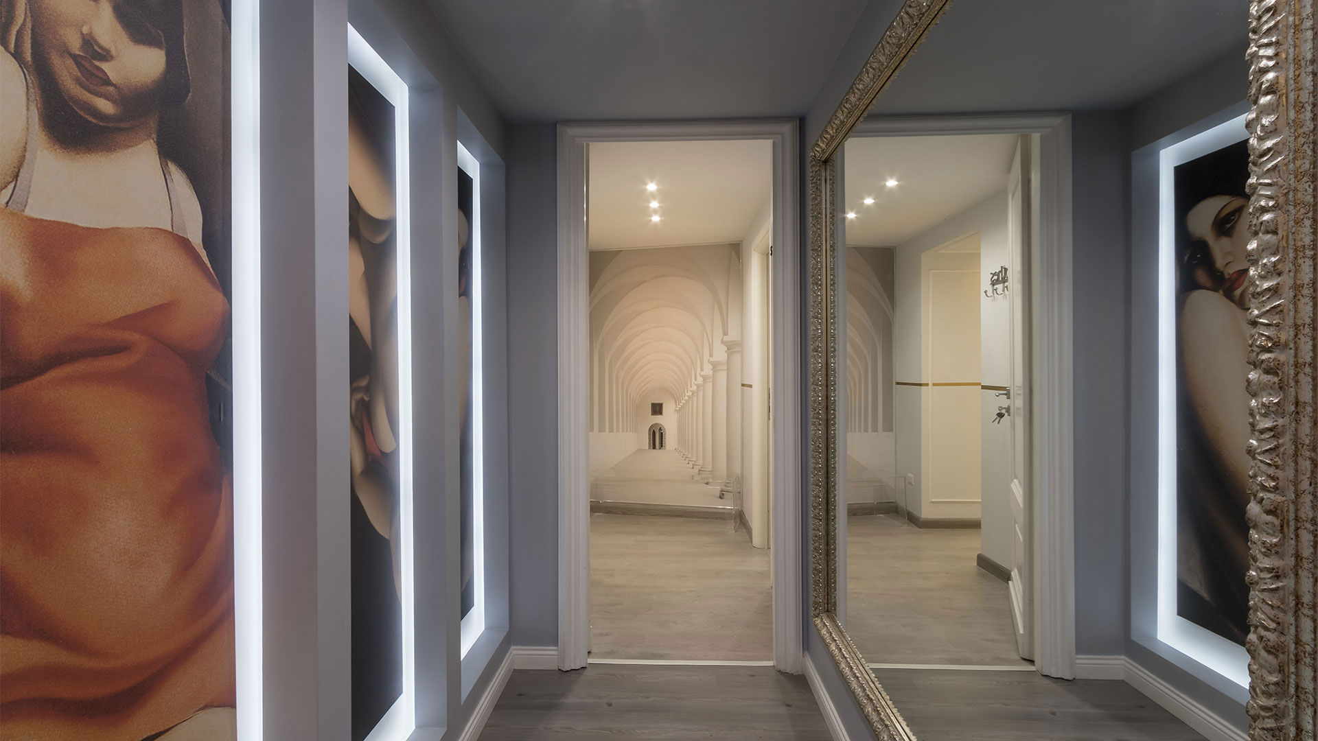 LUXURY ON THE RIVER 2