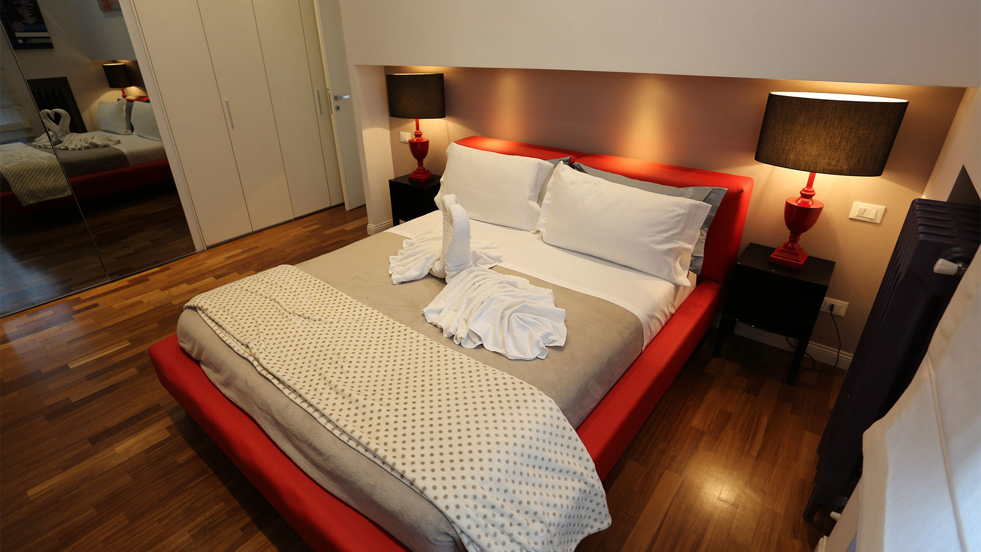 Junior Suite con Vasca Idromassaggio 3