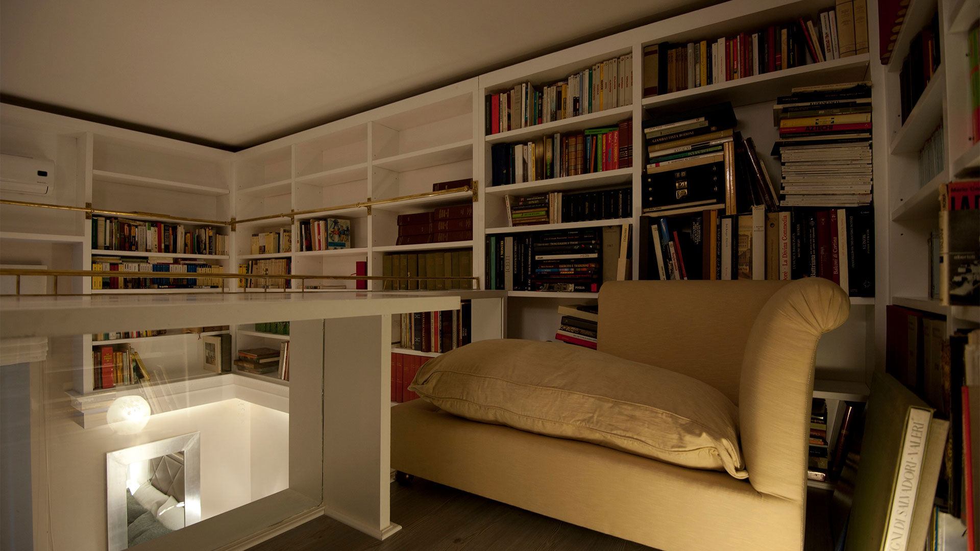 Superior con Vista Città su 2 livelli 2