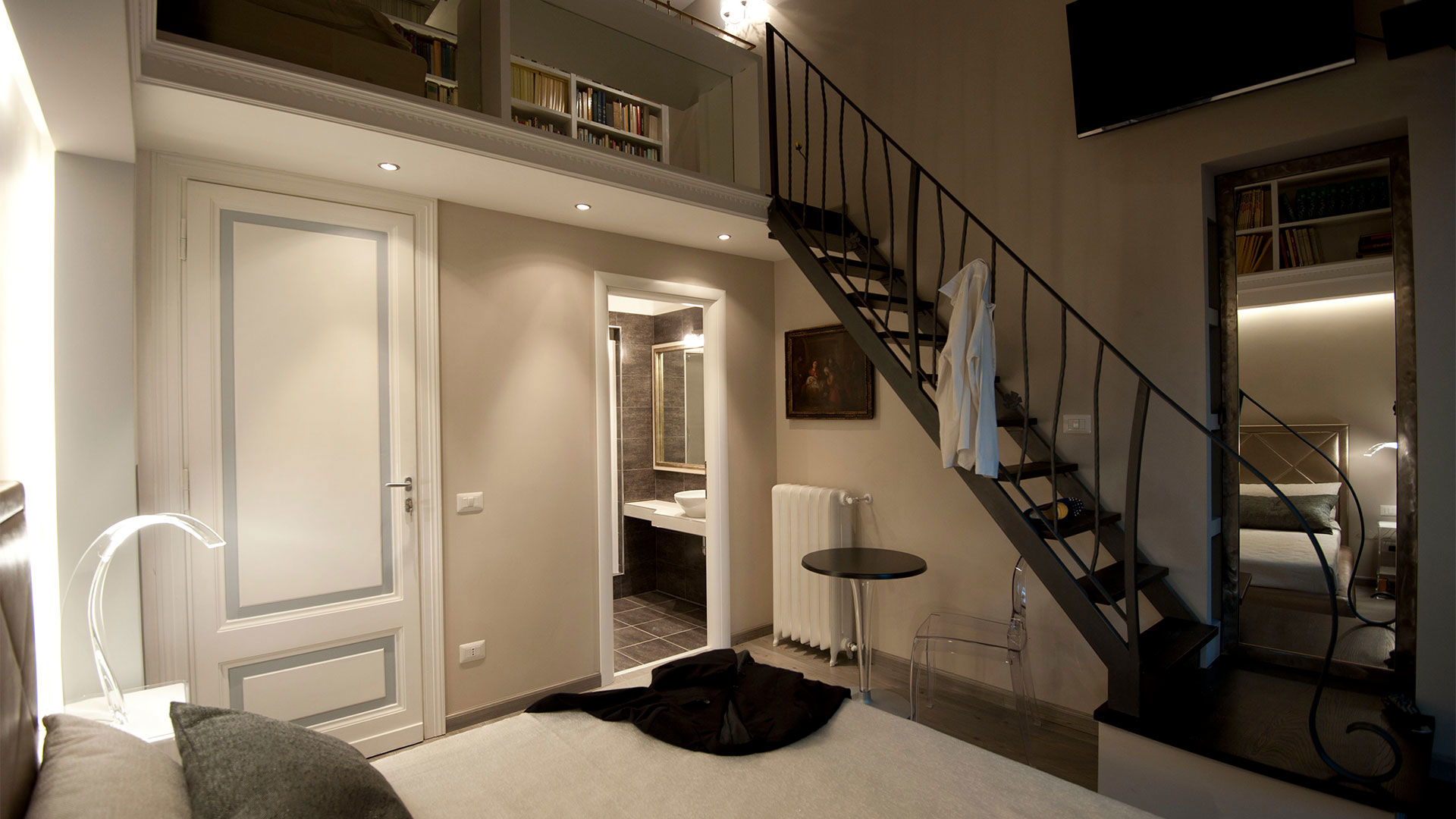 Superior con Vista Città su 2 livelli 3