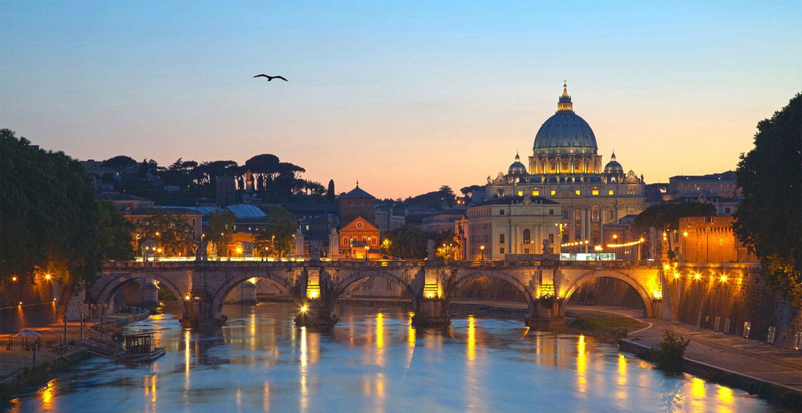 LUXURY ON THE RIVER 3