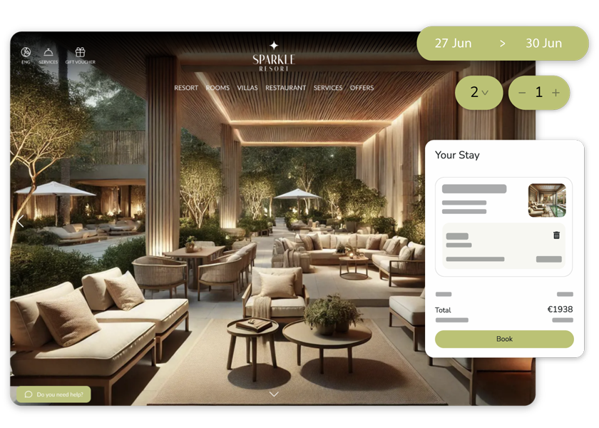 Il tuo alleato per vendite online senza intermediari 4