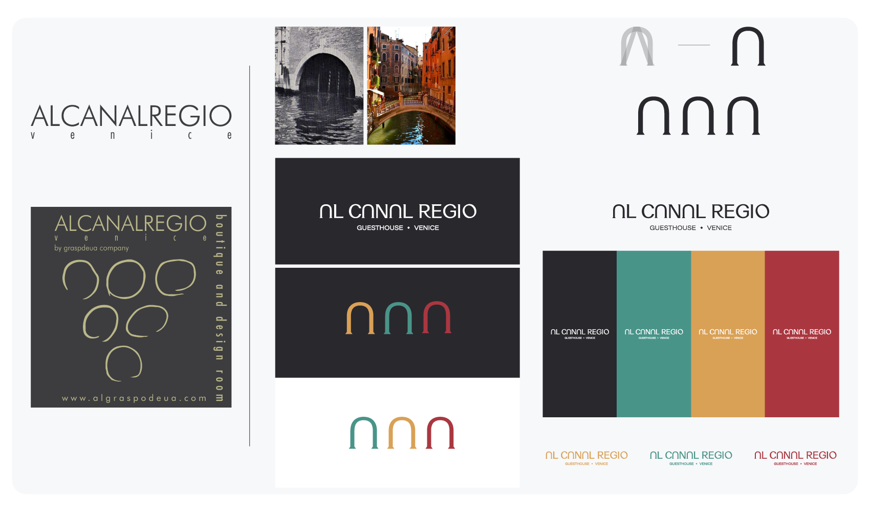 Your hotel's identity is revealed in every detail 5