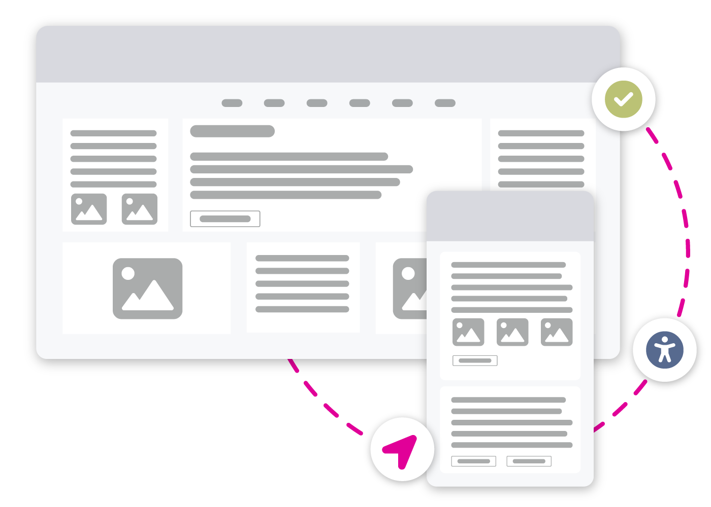 Do design à gestão de conteúdos: uma plataforma específica para o setor hoteleiro 5
