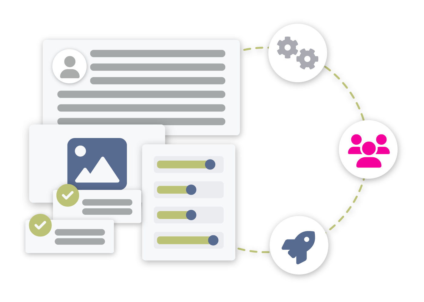 Do design à gestão de conteúdos: uma plataforma específica para o setor hoteleiro 8