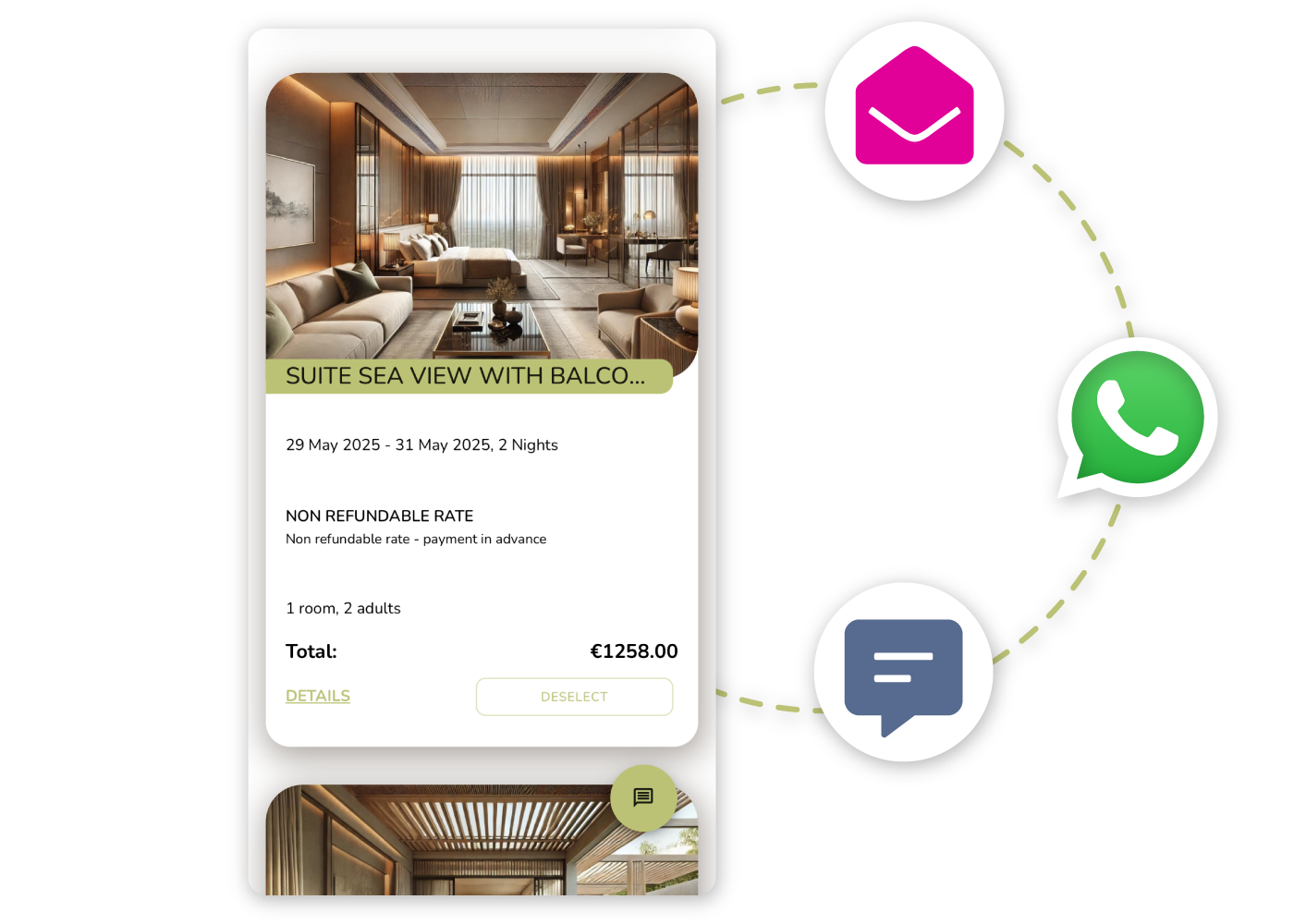 Dai vita ai tuoi preventivi e sorprendi gli ospiti 8