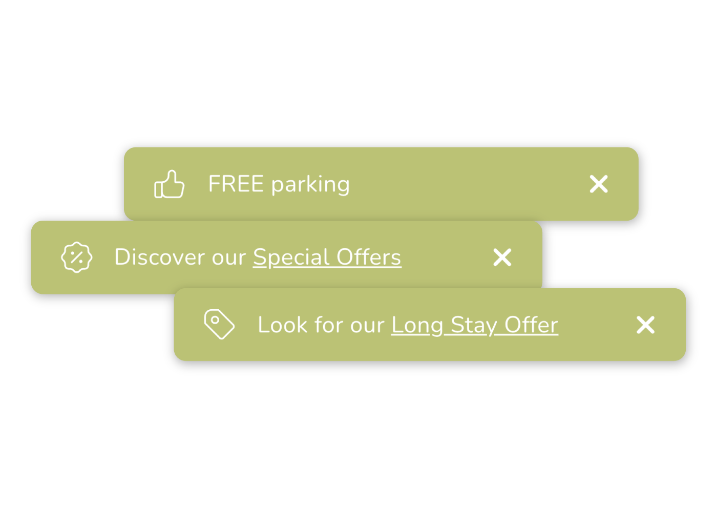 Incrementa le vendite dirette con messaggi strategici 4