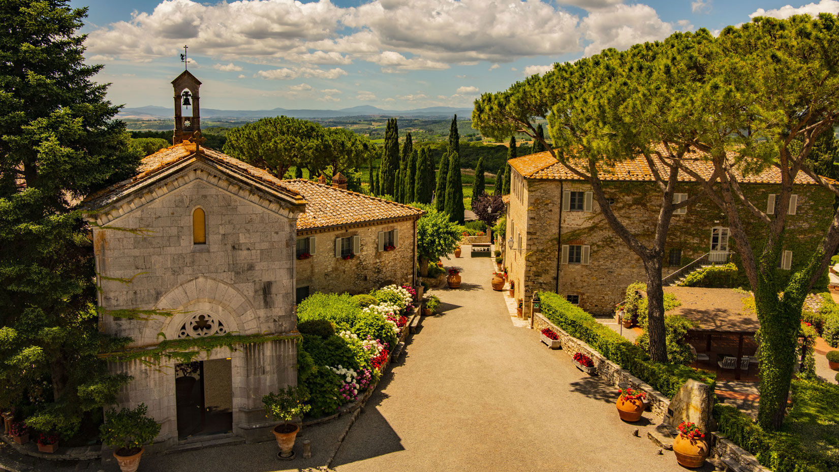 Borgo San Felice Resort 4