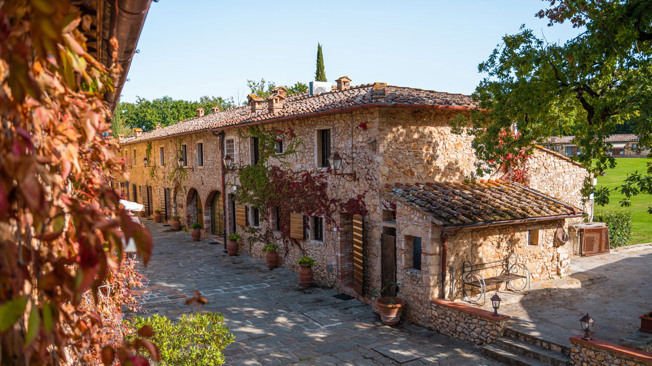 Borgo San Luigi 4